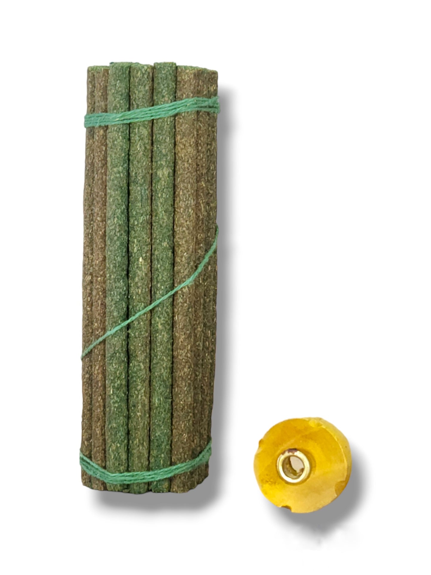 Incienso de Enebro Tibetano