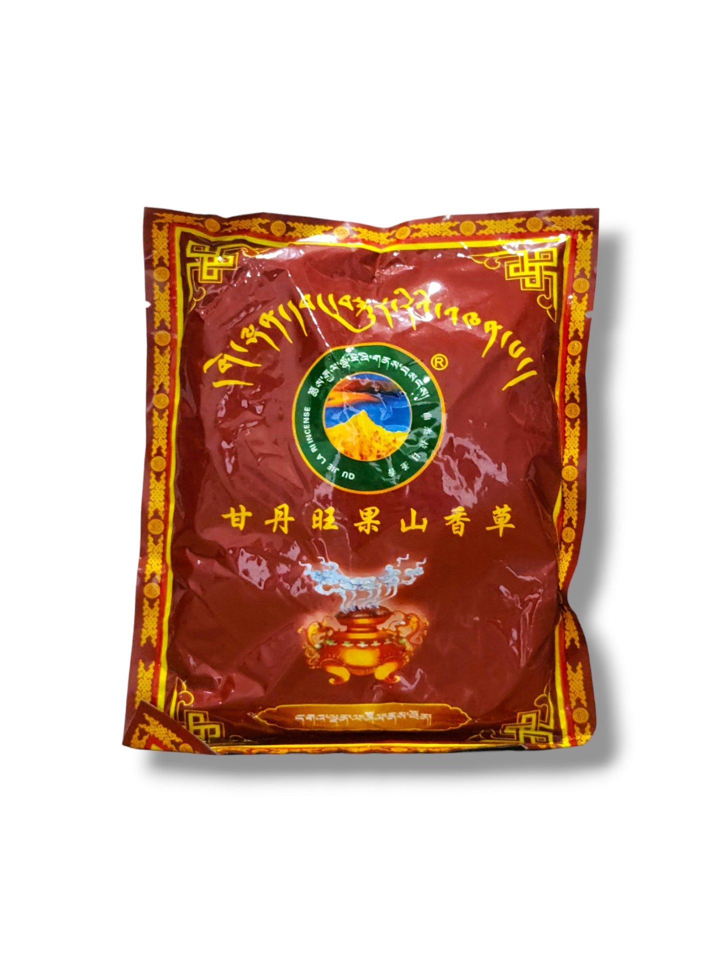 Incienso Sang Gandan en Polvo