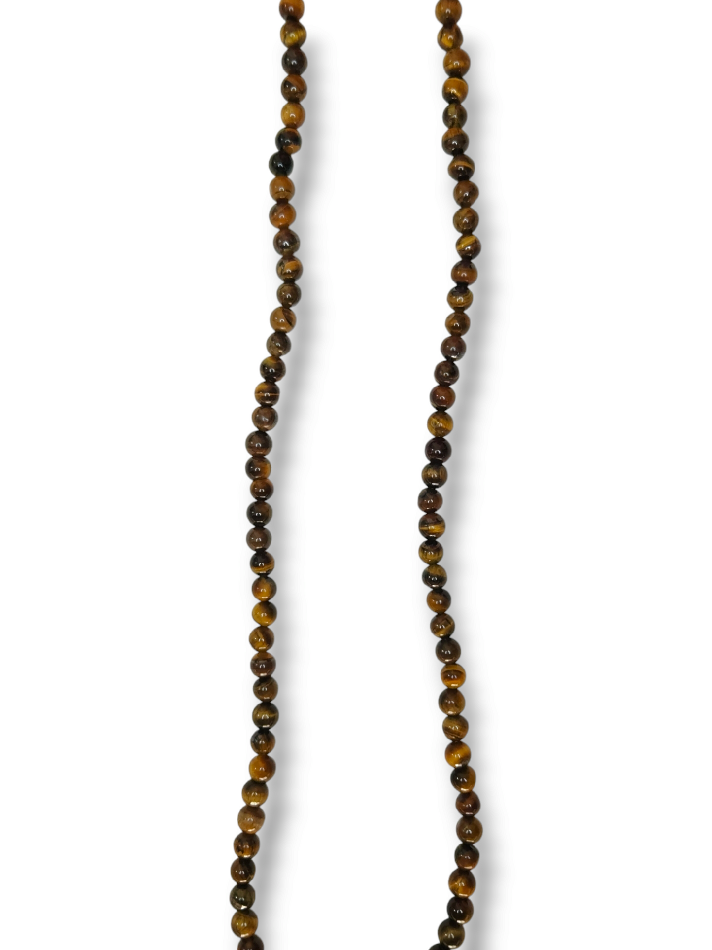 Mala de Ojo de Tigre