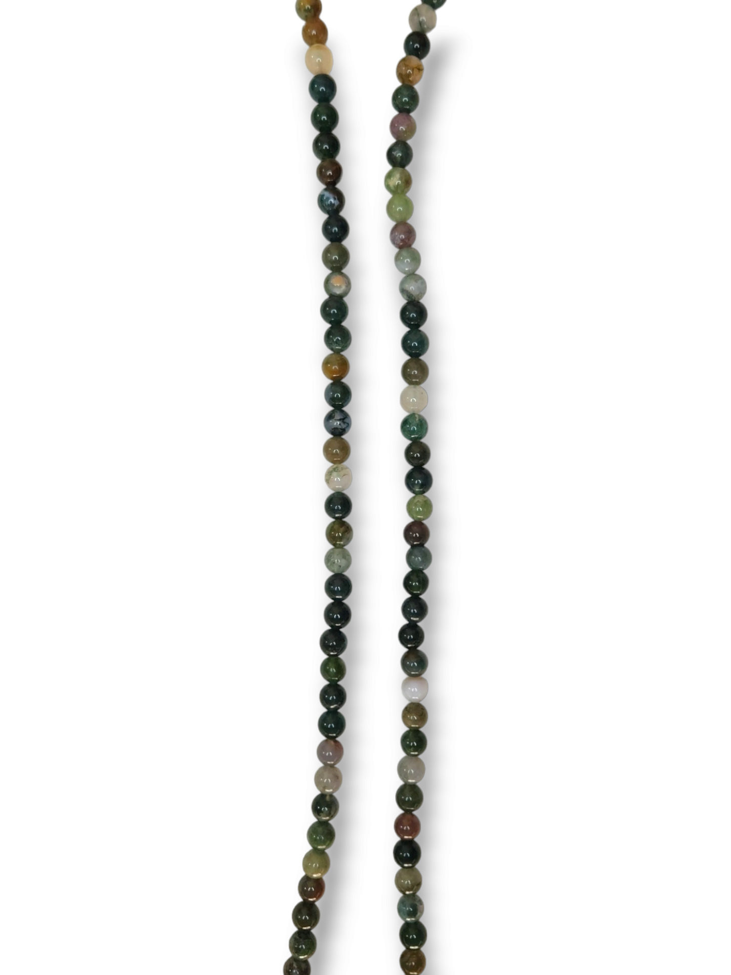 Mala de Jasper Mixto