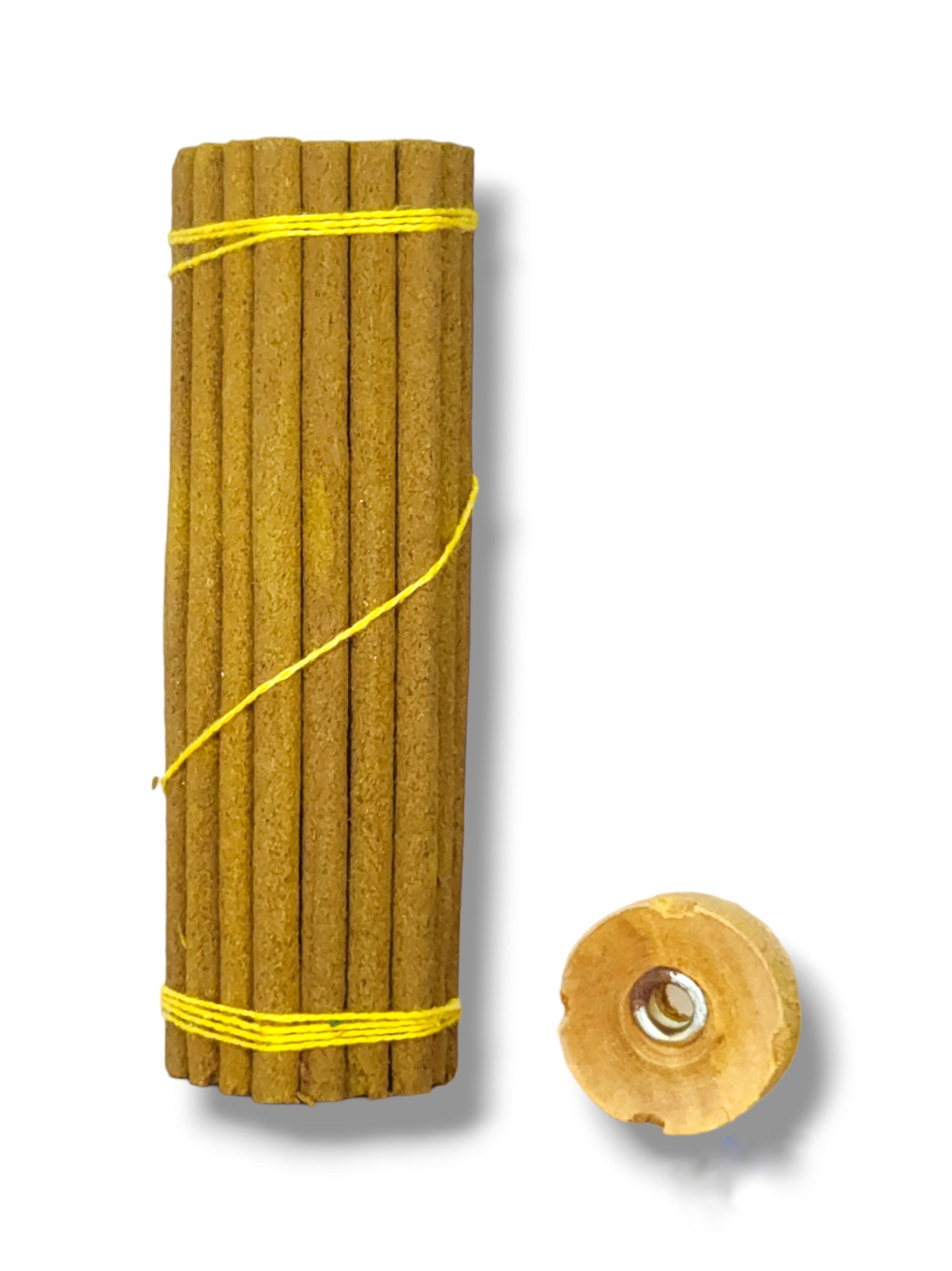 Incienso de Sándalo Tibetano