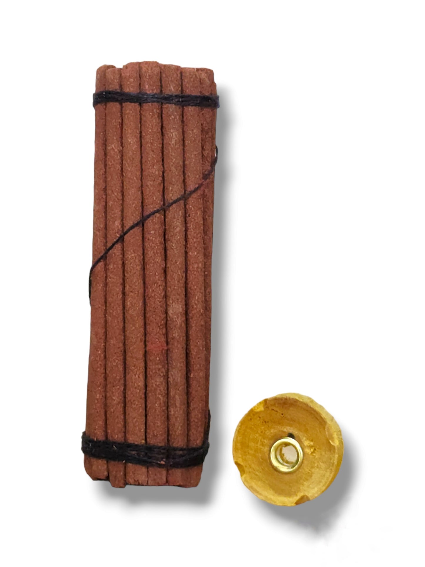 Incienso de Sándalo Rojo Tibetano