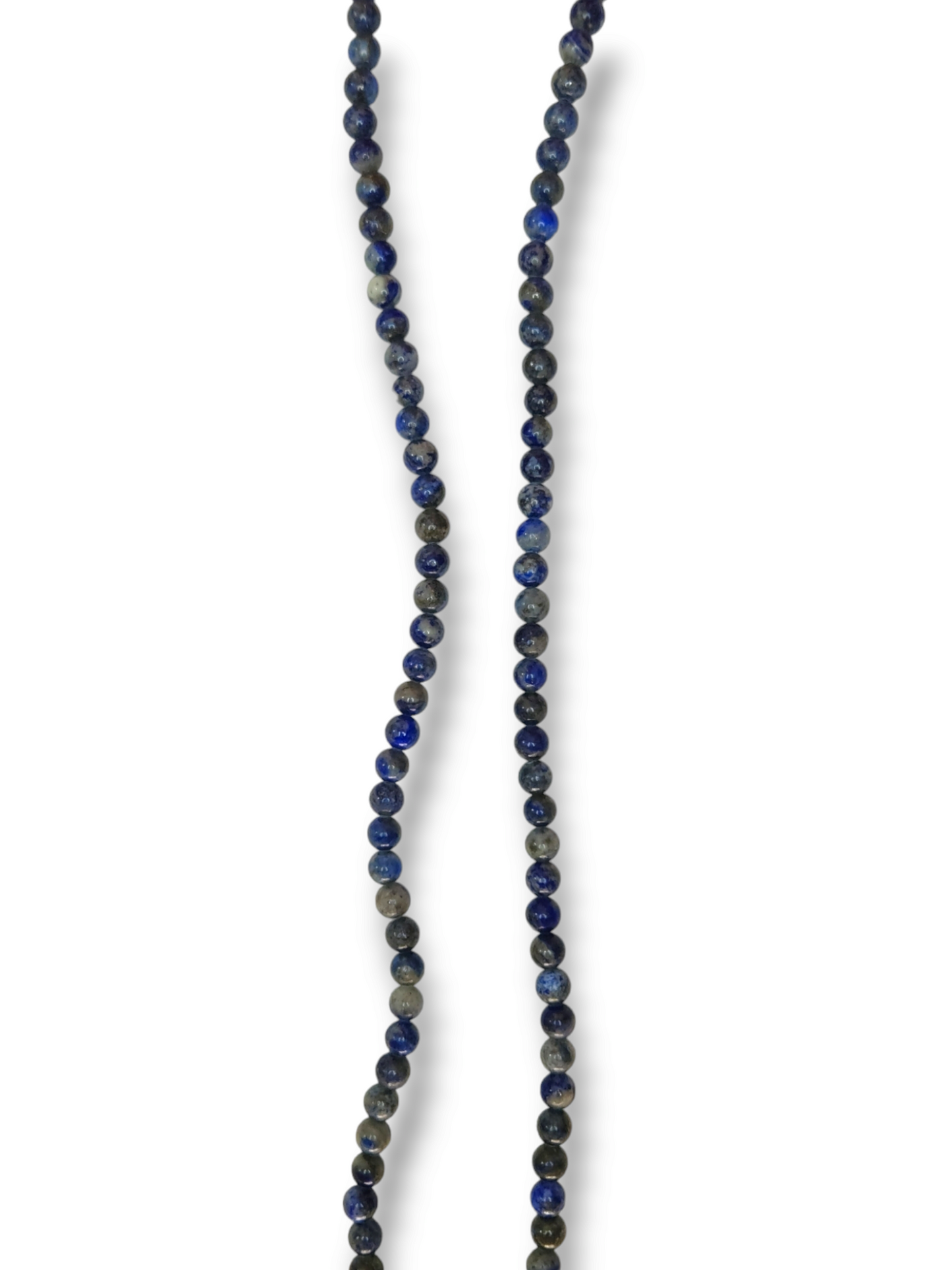 Mala de Lapis Lazuli
