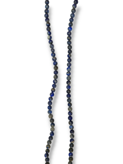 Mala de Lapis Lazuli